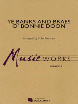 Ye Banks And Braes O' Bonnie Doon Standard