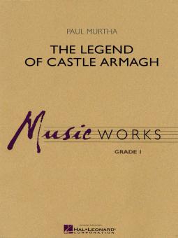 The Legend Of Castle Armagh Standard