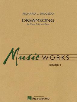 Dreamsong (Piano Feature With Band) Standard