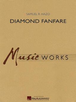 Diamond Fanfare 