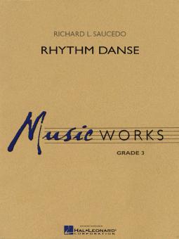 Rhythm Danse 
