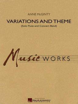 Variations And Theme Standard