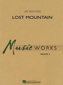 Lost Mountain Download