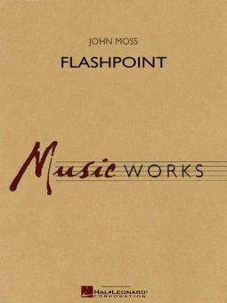 Flashpoint Standard