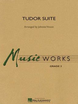 Tudor Suite Standard