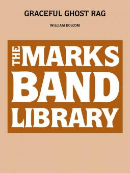 Graceful Ghost Rag Standard