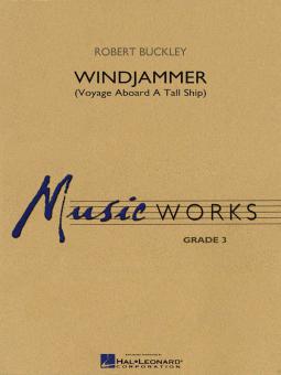 Windjammer Standard