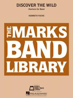 Discover The Wild Standard