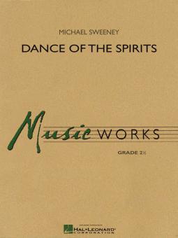 Dance Of The Spirits Standard
