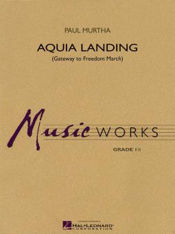 Aquia Landing Standard