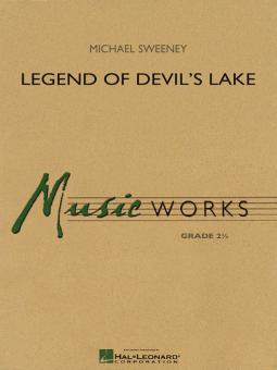 Legend Of Devil's Lake Standard