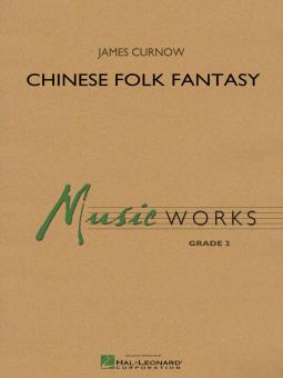 Chinese Folk Fantasy Standard
