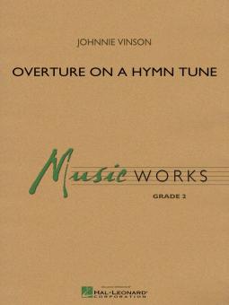 Overture On A Hymn Tune Download