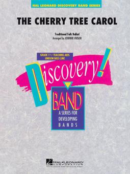 The Cherry Tree Carol Standard