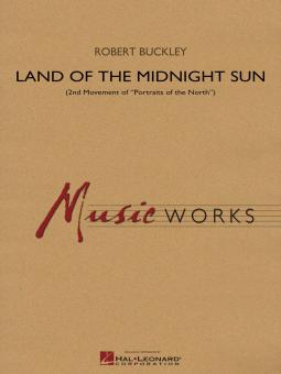 Land Of The Midnight Sun Standard