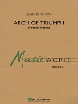 Arch Of Triumph Standard
