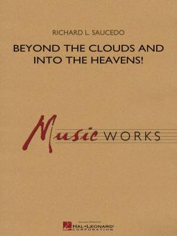 Beyond The Clouds And Into The Heavens! Download