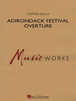 Adirondack Festival Overture 