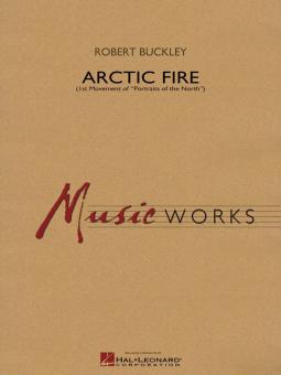 Arctic Fire 