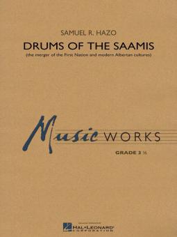 Drums Of The Saamis Standard