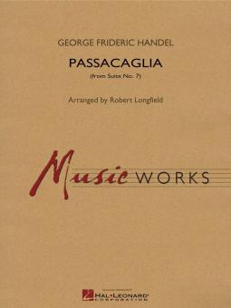 Passacaglia Standard