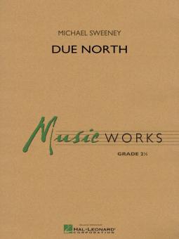 Due North Download