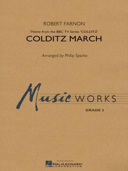 Colditz March Download
