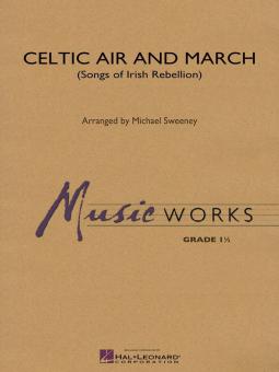 Celtic Air And March Standard