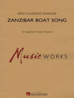 Zanzibar Boat Song Download