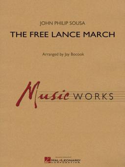 The Free Lance March Standard