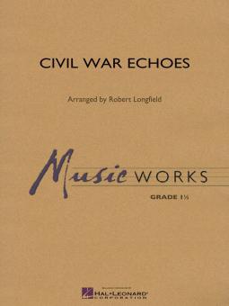 Civil War Echoes Standard