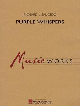 Purple Whispers Download