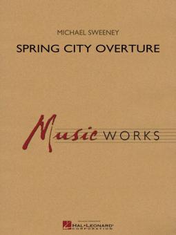 Spring City Overture Standard