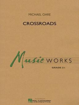 Crossroads Standard