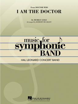 I Am The Doctor Download