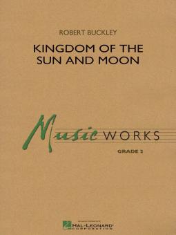 Kingdom Of The Sun and Moon Standard