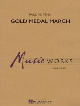 Gold Medal March Standard