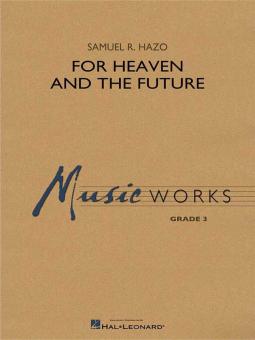 For Heaven And The Future Download