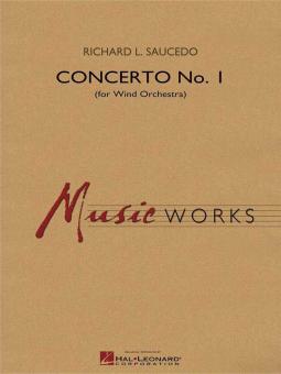 Concerto No. 1 Standard