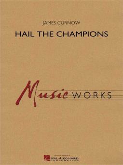 Hail The Champions Download