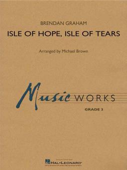 Isle of Hope, Isle of Tears Standard