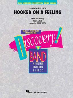 Hooked on a Feeling Standard