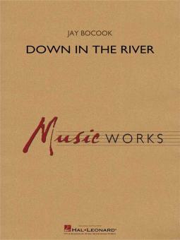 Down In The River Standard