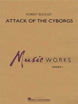 Attack Of The Cyborgs Download