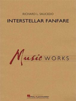 Interstellar Fanfare Standard