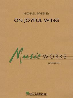 On Joyful Wing Standard