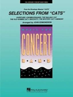 Selections from Cats 