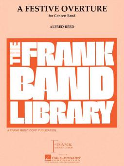 A Festive Overture Download