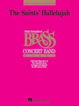 The Saints' Hallelujah 