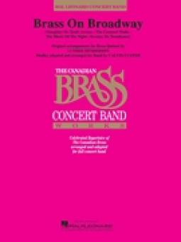 Brass On Broadway 